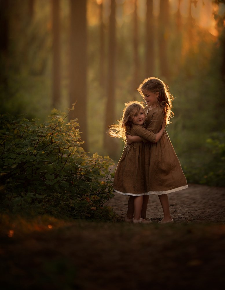 Фотография автора Дарья Степанова