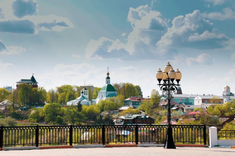 Photograph by Елена Буканина