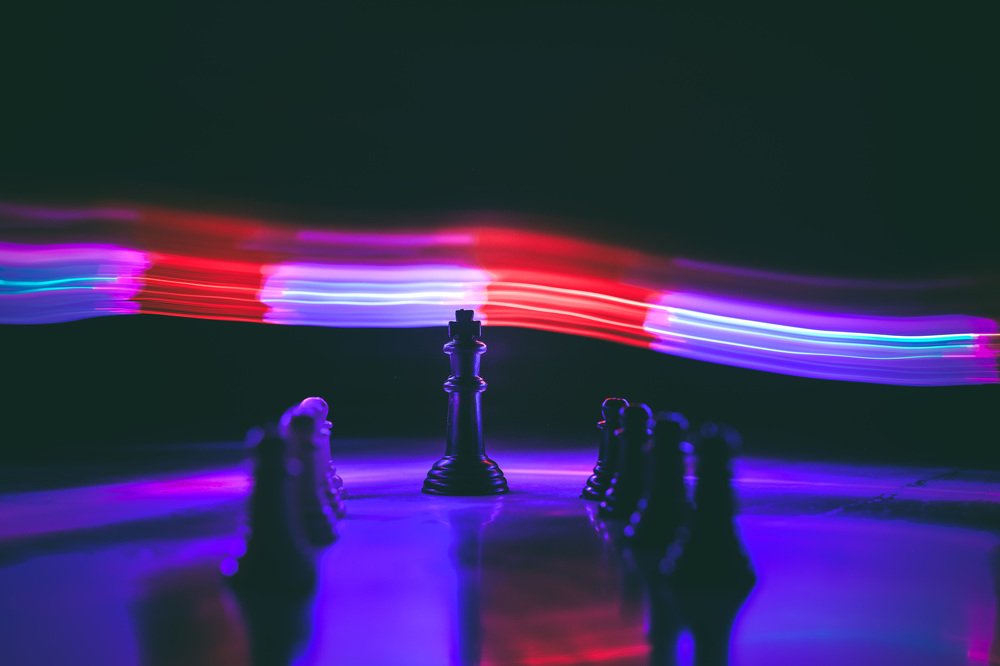 Photograph by Ashwani Thurwal