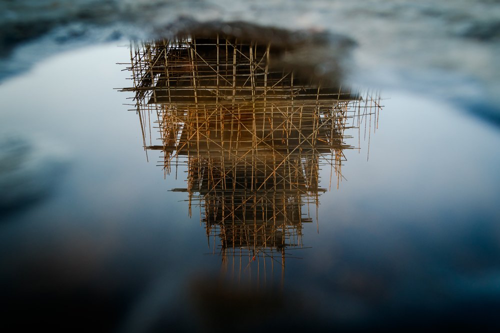 Фотография автора Kiran Dhukuchhu