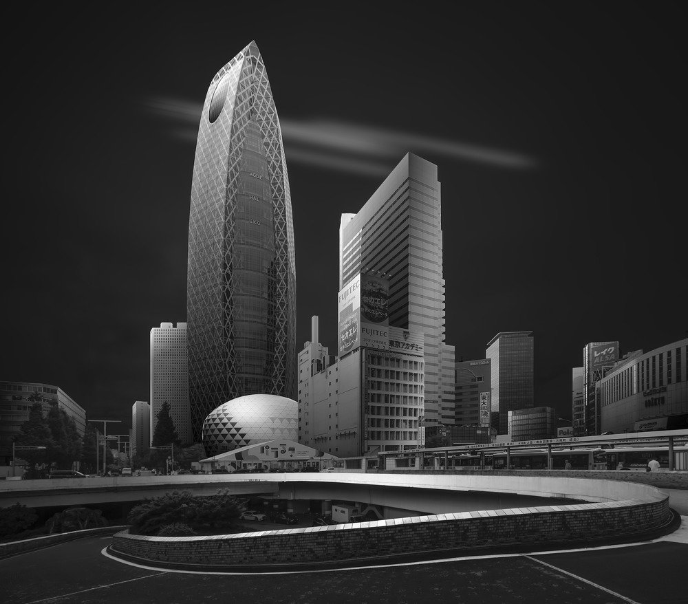 Photograph by Liu Shuchuan