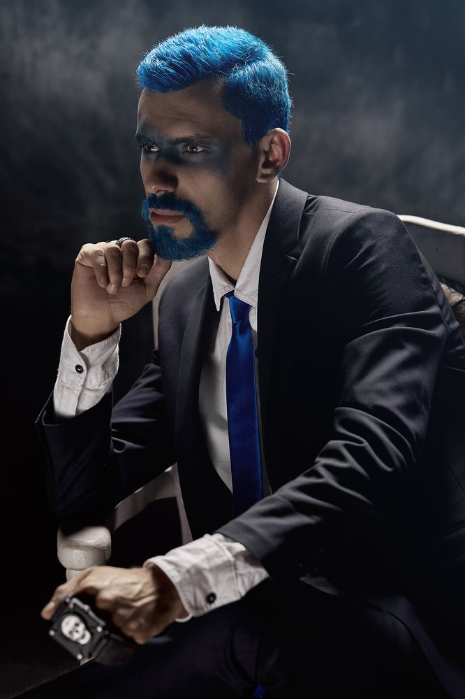 Photograph by Юрий Дровнин