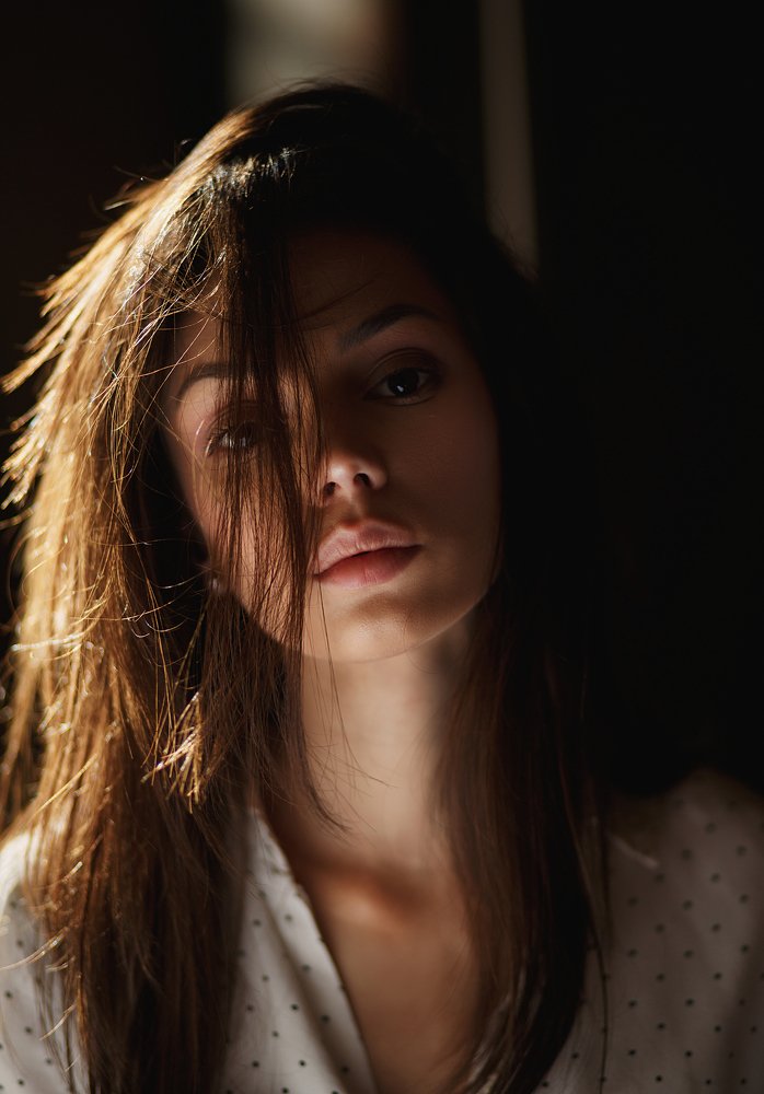 Photograph by Ксения Часова