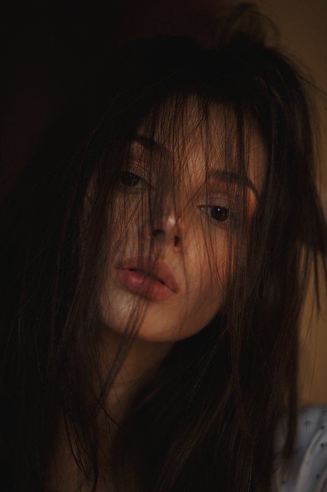 Photograph by Ксения Часова