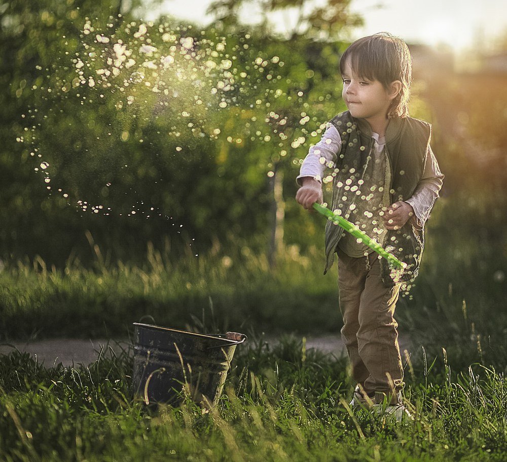 Photograph by Инга Шилина