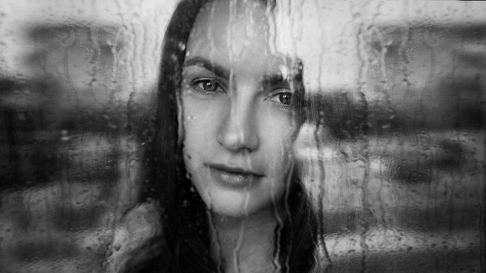 Photograph by Илья Чикунов