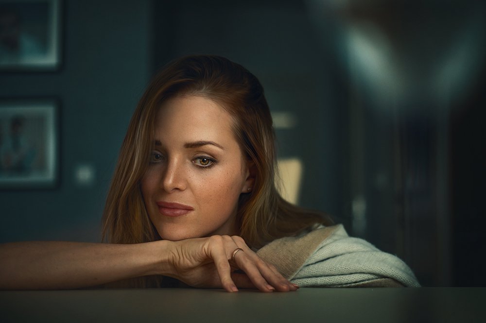 Photograph by Евгения Бурцева