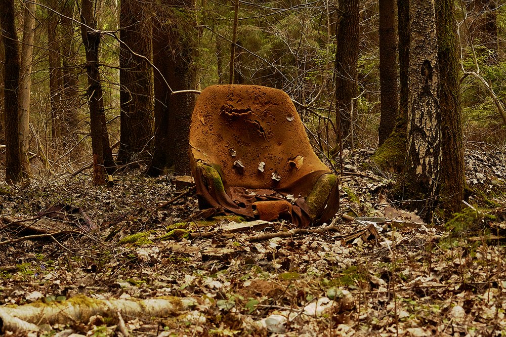 Фотография автора Игорь Иванов