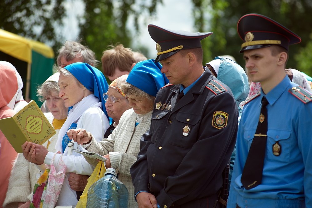 Photograph by Андрей Михайлов