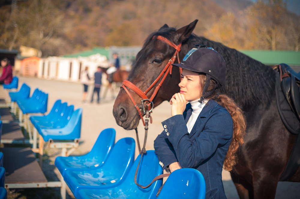 Photograph by Александр Желтухин