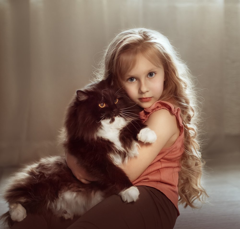 Фотография автора Tanya Dan