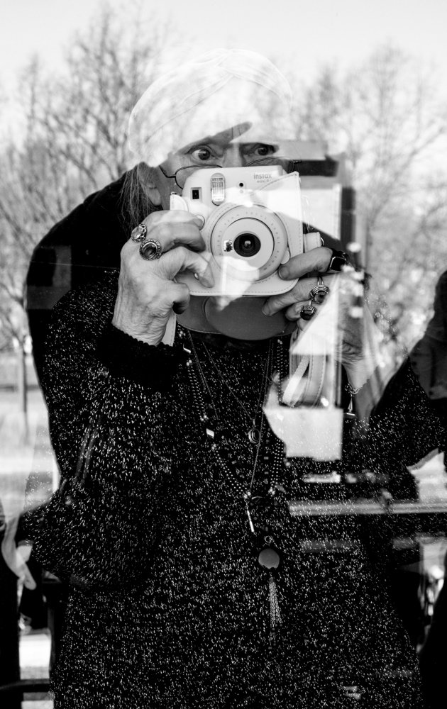 Photograph by Esmeralda Holman