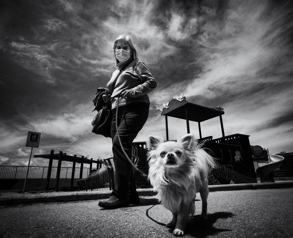 Photograph by Yuri Shepelev