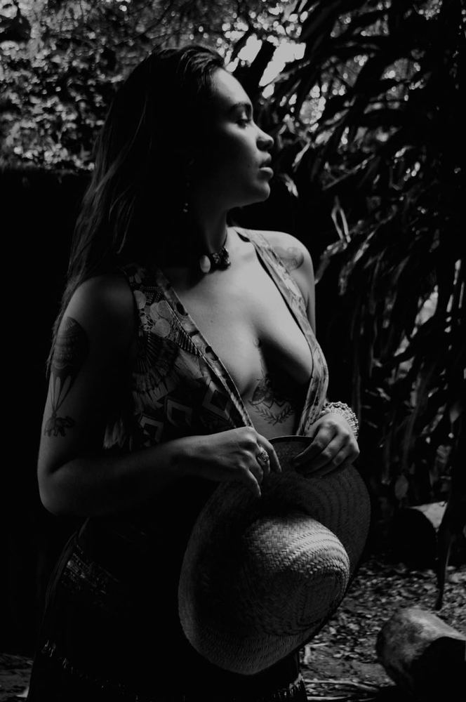 Photograph by Bruca Manigua