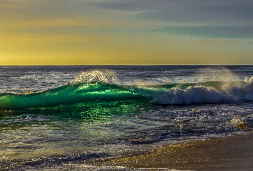 Photograph by Ezequiel