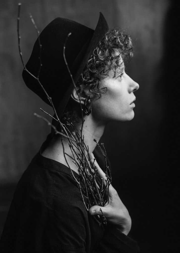 Photograph by Марина Щеглова