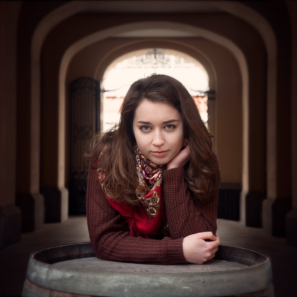 Фотография автора Olga Ostertag