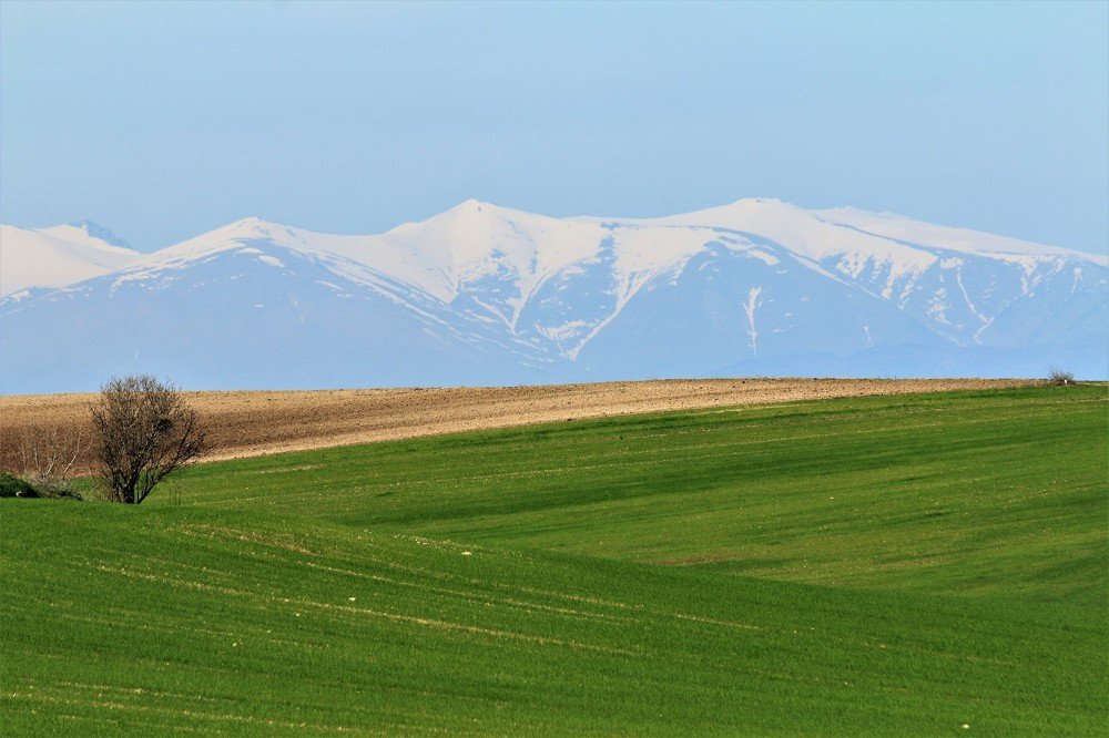 Photograph by ELENI DAPONTA