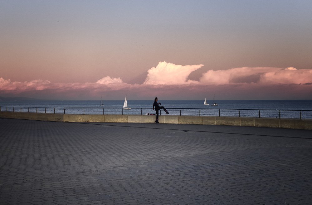 Photograph by Luis Pedro Montoia