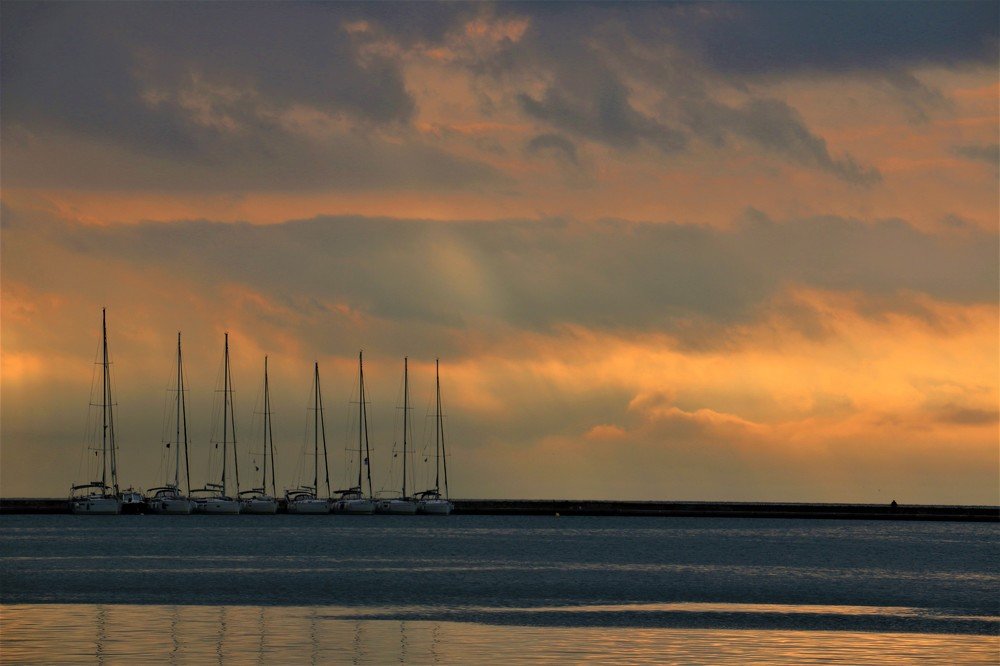 Photograph by ELENI DAPONTA