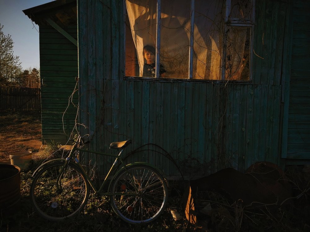 Photograph by Ирина Хромова