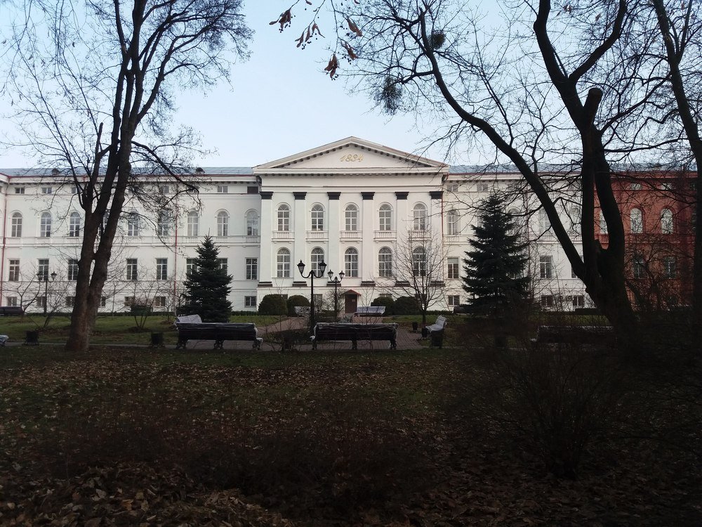 Photograph by Serhii Humennyi