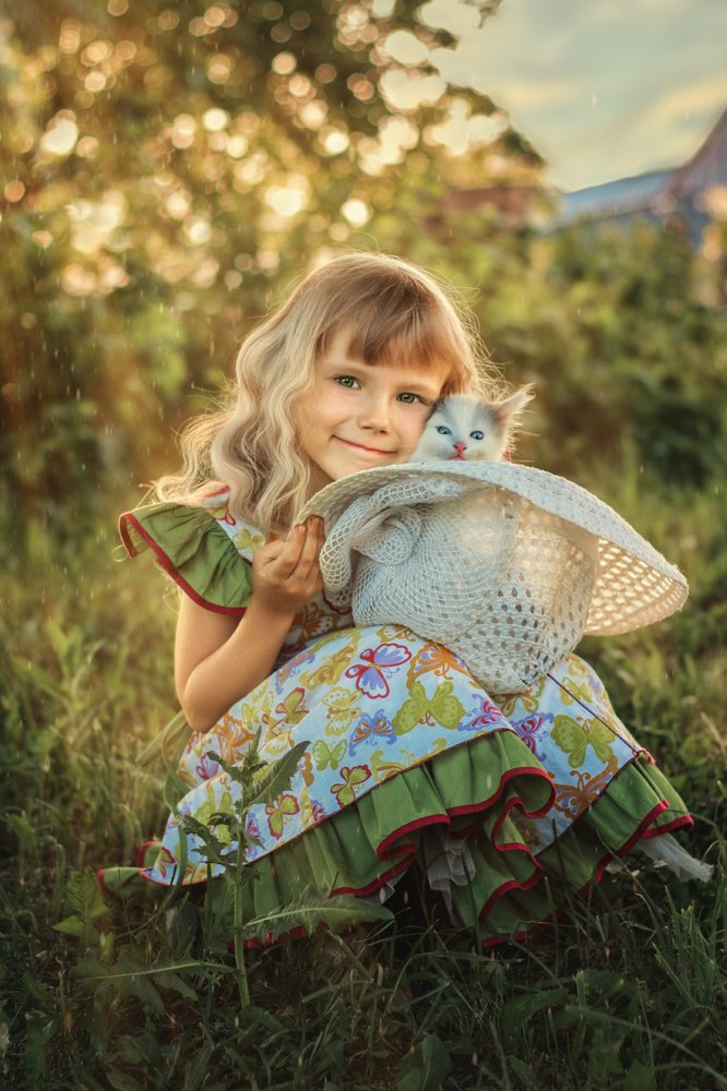 Photograph by Татьяна Муравкина