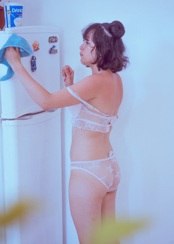 Photograph by Edgar Irving Ordoñez Ruiz