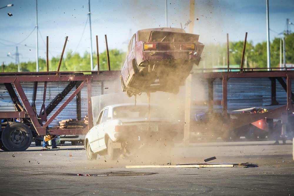 Photograph by #Steklo_ff Алексей