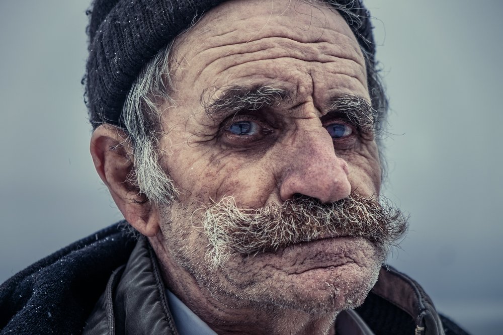 Photograph by Dimitris Vavliaras