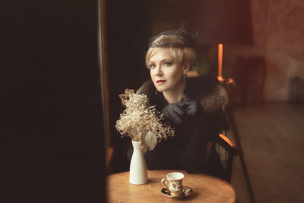 Photograph by Семенова Татьяна