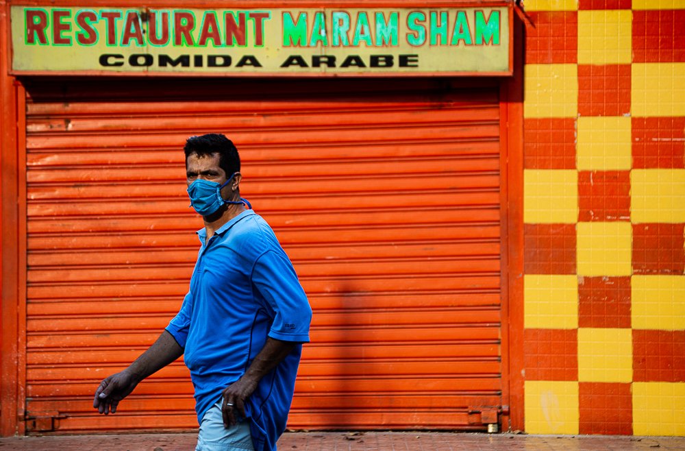 Photograph by Malwics Gallardo