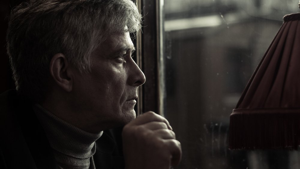 Photograph by Patrik Zoland