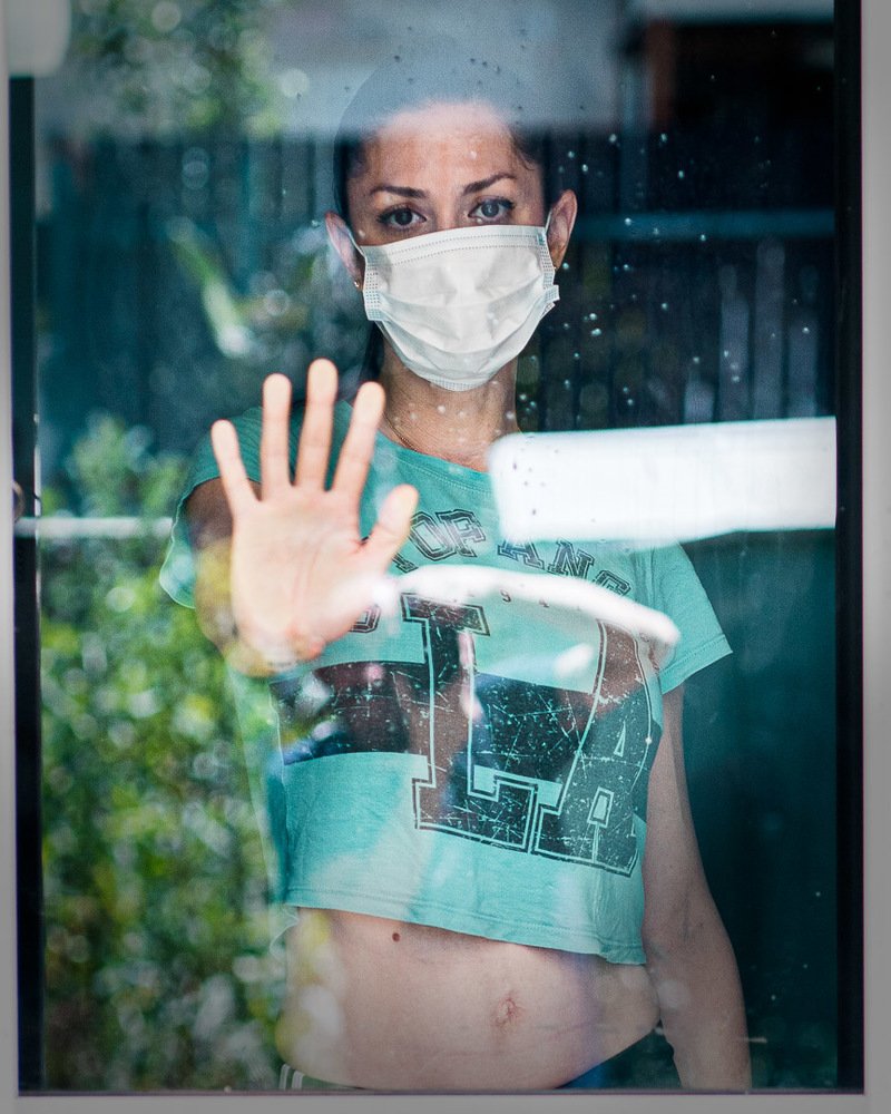 Photograph by Guy Vago