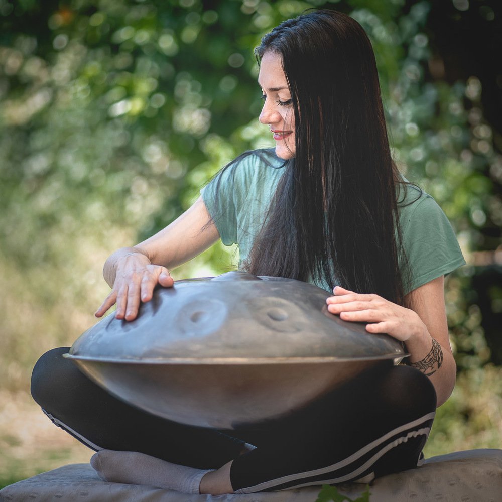 Photograph by Guy Vago