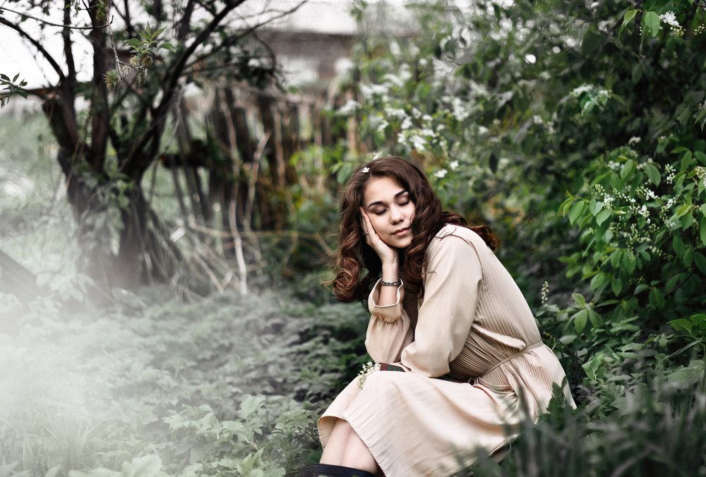 Photograph by Татьяна Дурдук