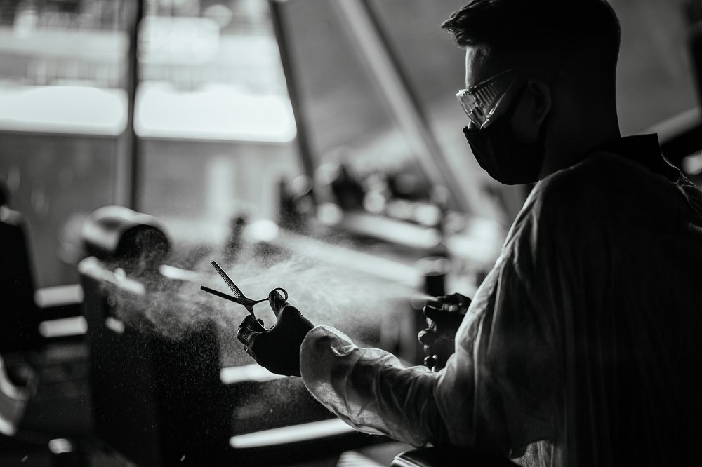 Photograph by Константин Горлов