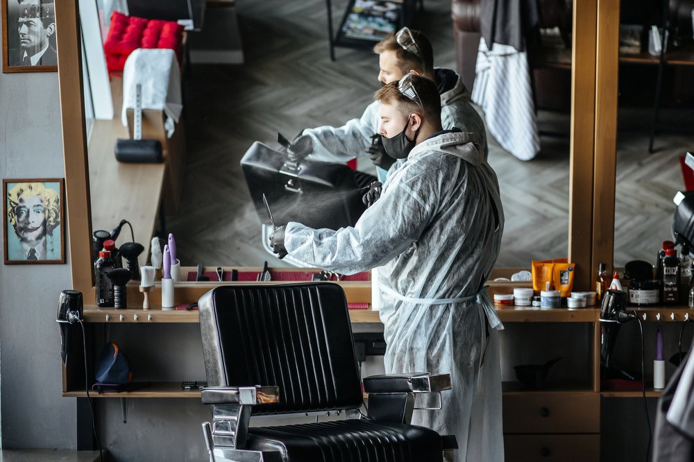 Photograph by Константин Горлов