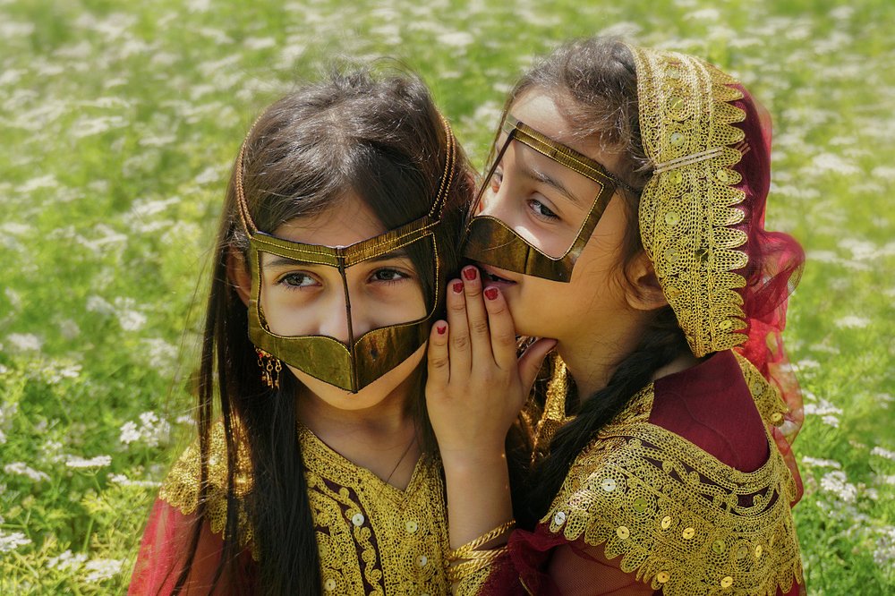 Photograph by MOHAMMED ALHAJER