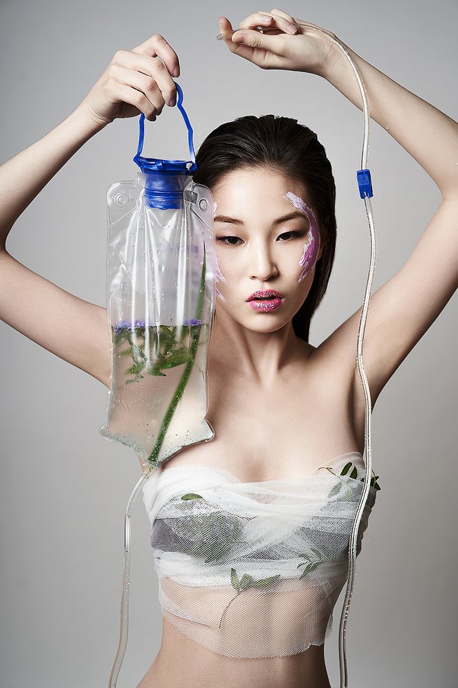 Весна с запахом пандемии