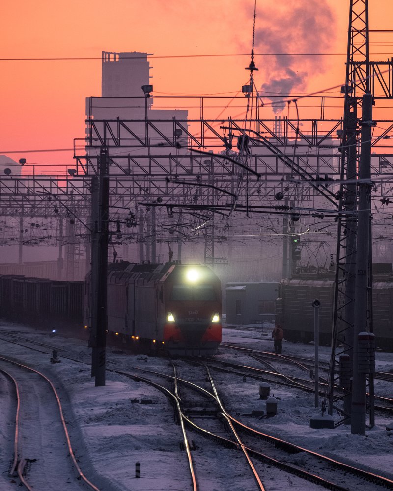 Photograph by Савицкий Ян