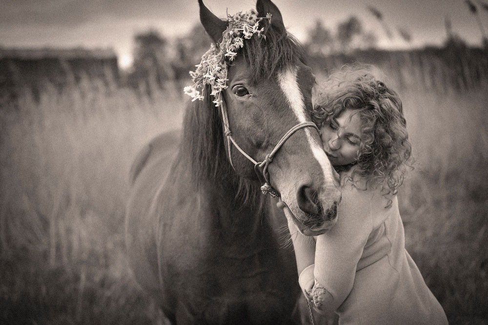 Photograph by Надежда Цюрюпа