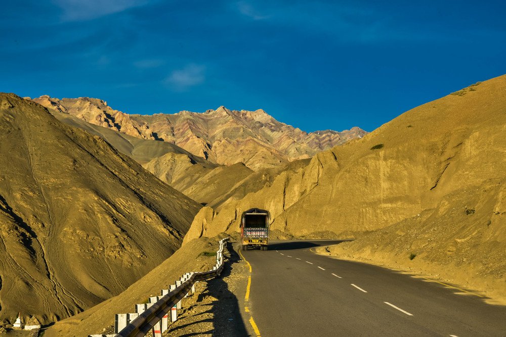 Фотография автора Vijay Richhiya