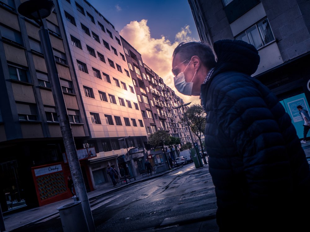 Photograph by Manuel Mariño