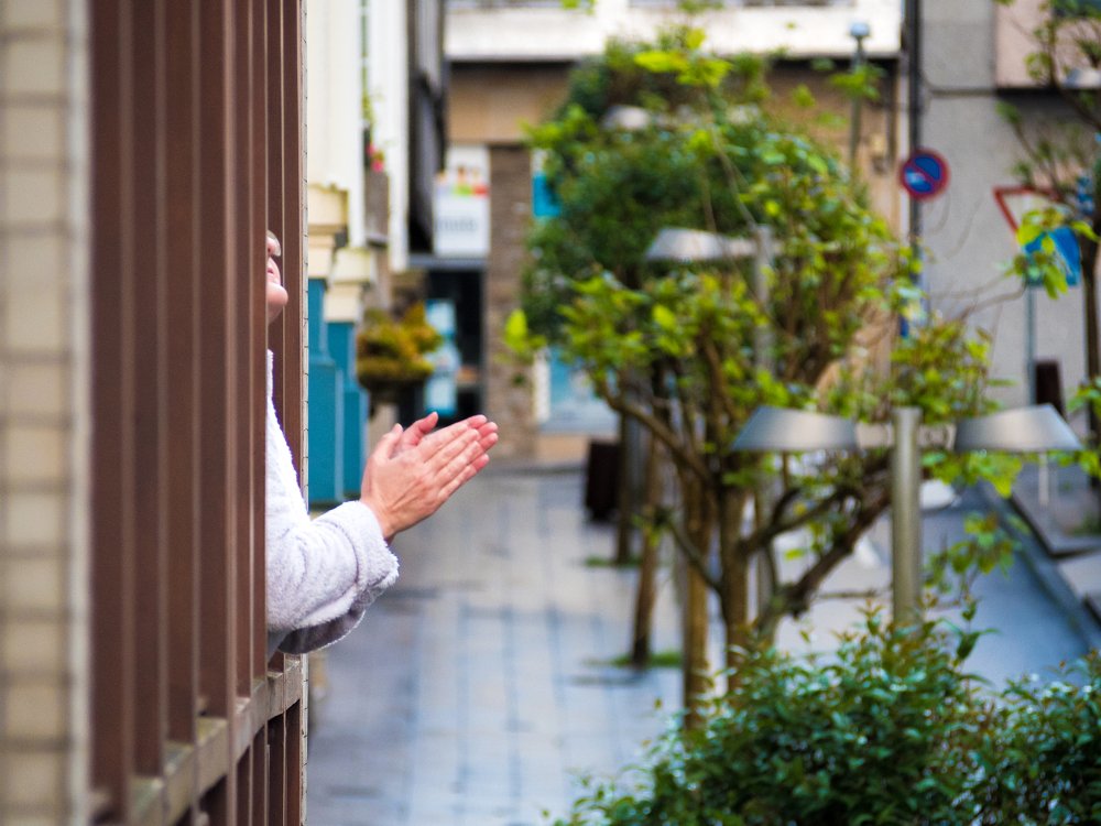 Photograph by Manuel Mariño