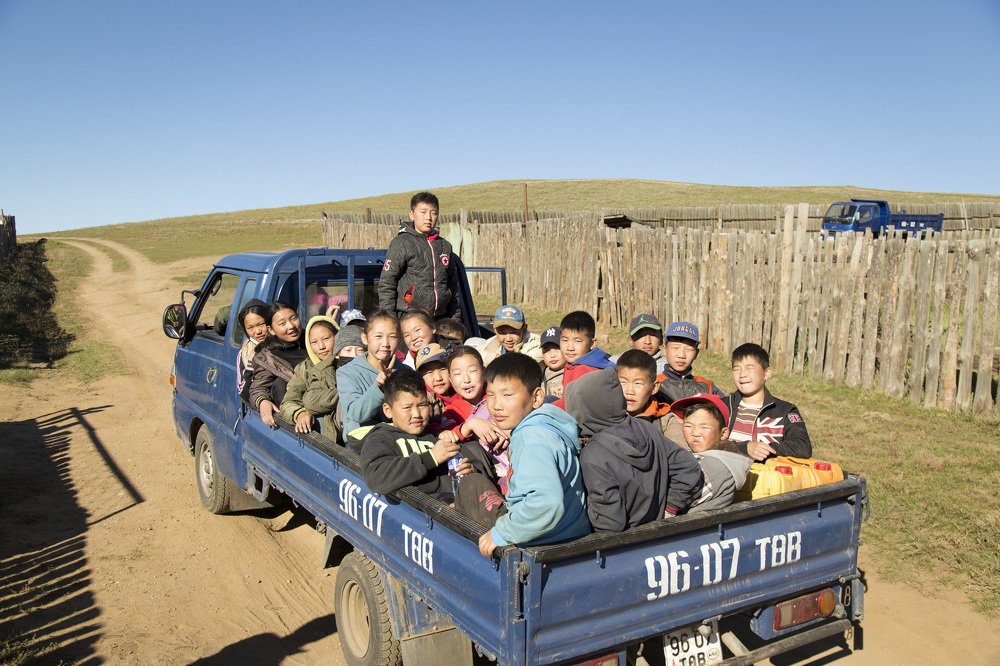 Фотография автора Sodnomdorj Ankhtuvshin