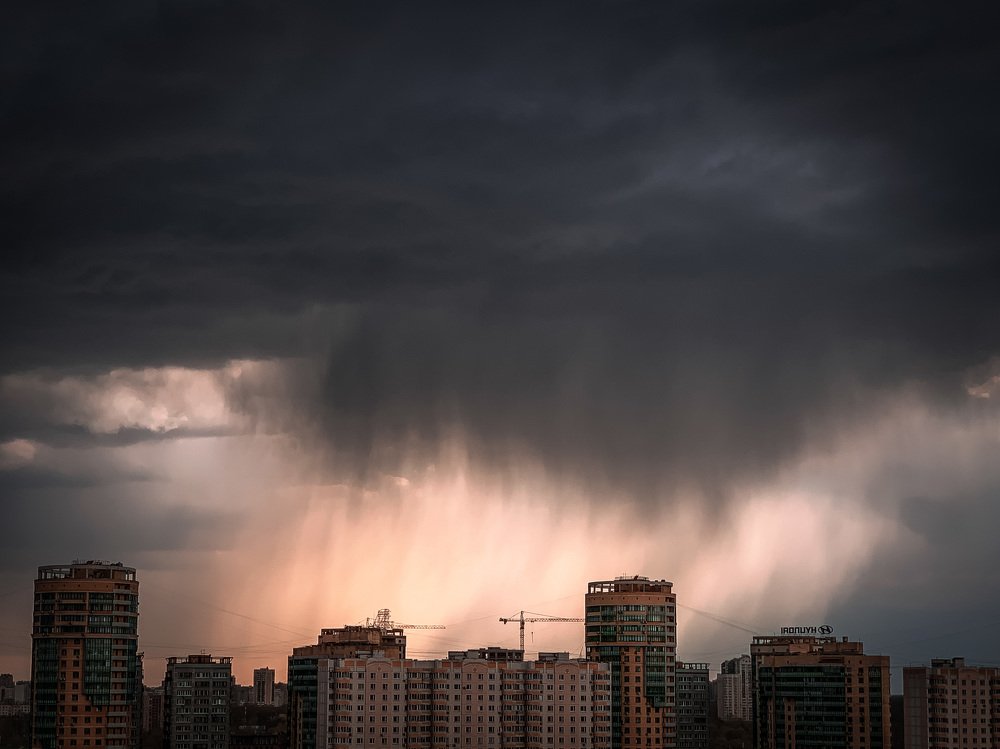 Rain