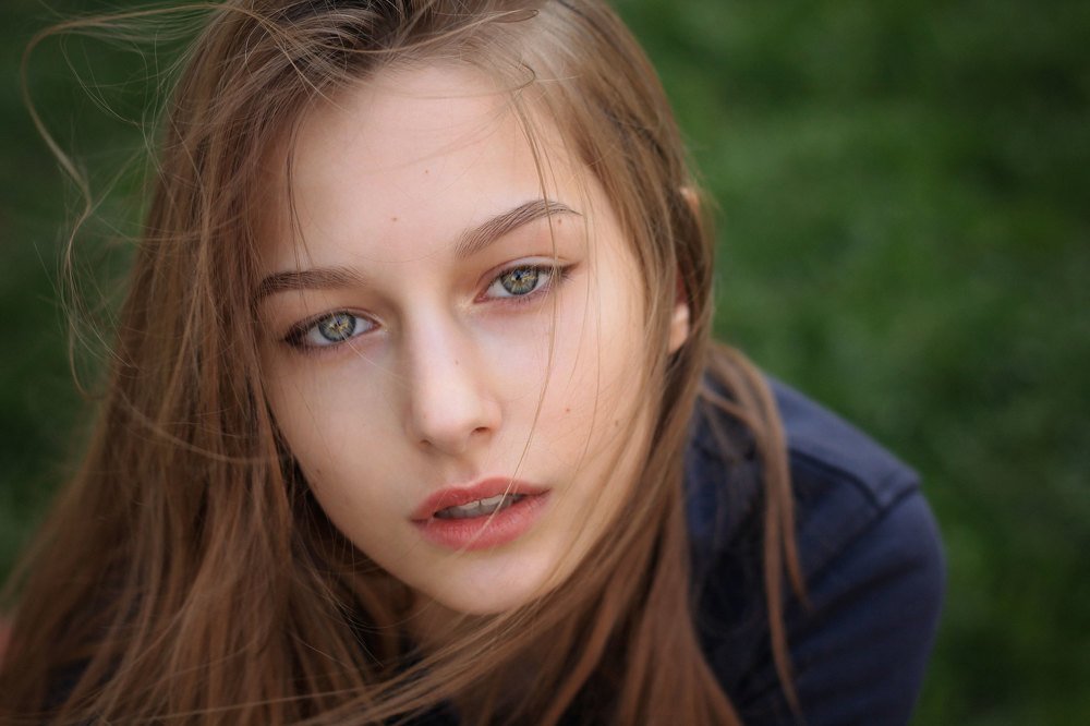 Photograph by Юлия Зезюлина