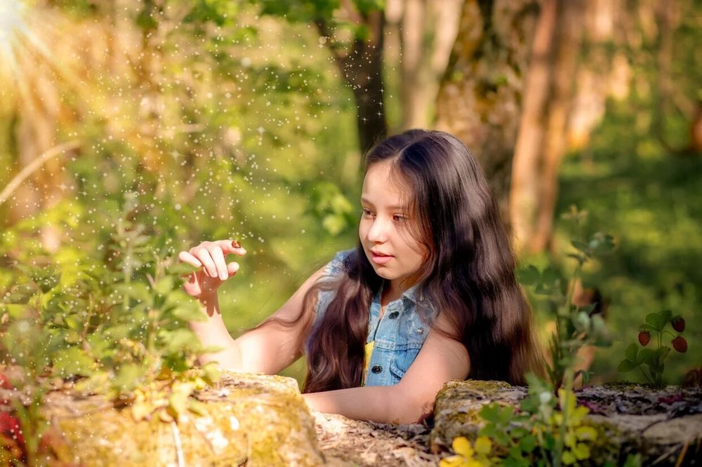 Photograph by Светлана Пирвердян