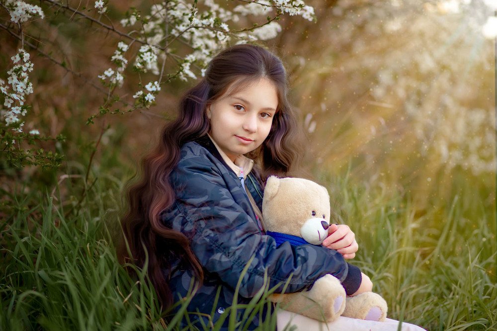 Photograph by Светлана Пирвердян